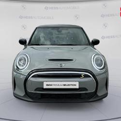 Mini Mini Cooper SE 184ch Edition Premium BVA 5CV Sausheim