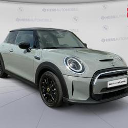 Mini Mini Cooper SE 184ch Edition Premium BVA 5CV Sausheim