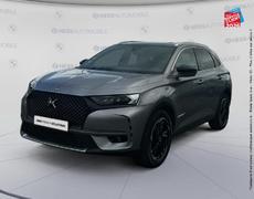 DS DS7 Crossback Sausheim
