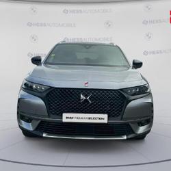 DS DS7 Crossback BlueHDi 180ch Performance Line Automatique Sausheim