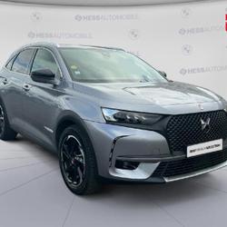 DS DS7 Crossback BlueHDi 180ch Performance Line Automatique Sausheim