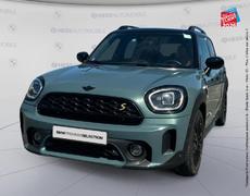 Mini Countryman Sausheim