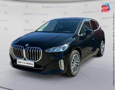BMW Serie 2 Active Tourer Sausheim