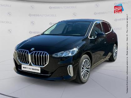 BMW Serie 2 Active Tourer - 218i 136ch Luxury DKG7 - 24 499 €