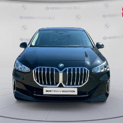 BMW Serie 2 Active Tourer 218i 136ch Luxury DKG7 Sausheim