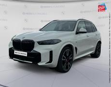BMW X5 Sausheim
