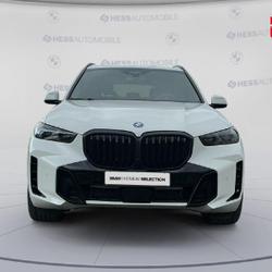 BMW X5 xDrive50e 489ch M Sport Sausheim