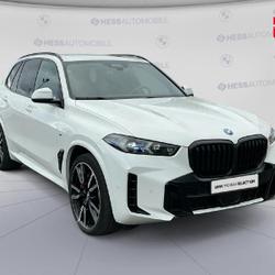 BMW X5 xDrive50e 489ch M Sport Sausheim