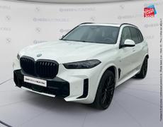 BMW X5 Sausheim