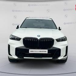 BMW X5 xDrive50e 489ch M Sport Sausheim