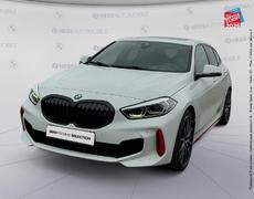BMW Serie 1 Sausheim