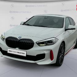 BMW Serie 1 128tiA 265ch Sausheim