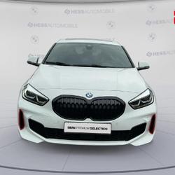 BMW Serie 1 128tiA 265ch Sausheim