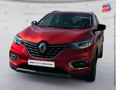 Renault Kadjar Sausheim