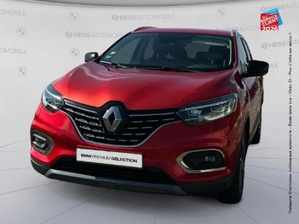 Renault Kadjar - 1.3 TCe 160ch FAP Intens - 13 999 €