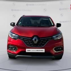 Renault Kadjar 1.3 TCe 160ch FAP Intens Sausheim