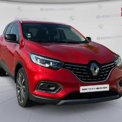 Renault Kadjar 1.3 TCe 160ch FAP Intens Sausheim