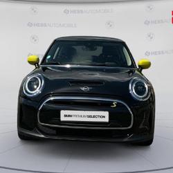 Mini Mini Cooper SE 184ch Edition Premium BVA 5CV Sausheim