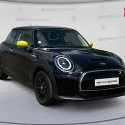 Mini Mini Cooper SE 184ch Edition Premium BVA 5CV Sausheim