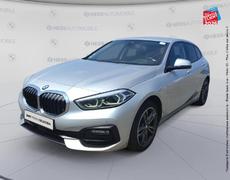 BMW Serie 1 Sausheim