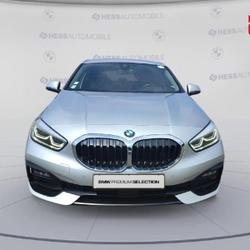 BMW Serie 1 116dA 116ch Edition Sport DKG7 Sausheim