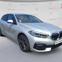 BMW Serie 1 116dA 116ch Edition Sport DKG7 Sausheim