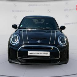 Mini Mini Cooper SE 184ch Edition Premium BVA 5CV Sausheim