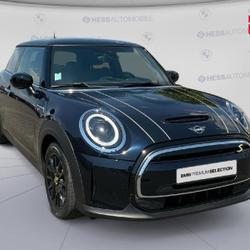Mini Mini Cooper SE 184ch Edition Premium BVA 5CV Sausheim