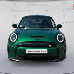 Mini Mini Cooper SE 184ch Edition Premium BVA 5CV Sausheim