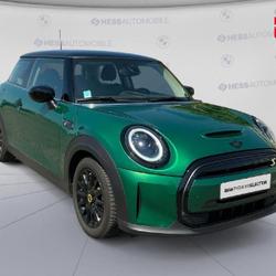 Mini Mini Cooper SE 184ch Edition Premium BVA 5CV Sausheim