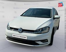 Volkswagen Golf 7 Sausheim