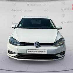 Volkswagen Golf 7 1.0 TSI 115ch BlueMotion Trendline Business 5p Sausheim