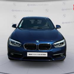 BMW Serie 1 118iA 136ch Lounge 5p Sausheim