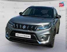 Suzuki Vitara Sausheim