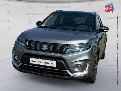 Suzuki Vitara - 1.5 Dualjet Hybrid 115ch Privilège Auto Allgrip - 23 999 €