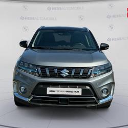 Suzuki Vitara 1.5 Dualjet Hybrid 115ch Privil&egrave;ge Auto Allgrip Sausheim
