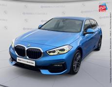 BMW Serie 1 Sausheim