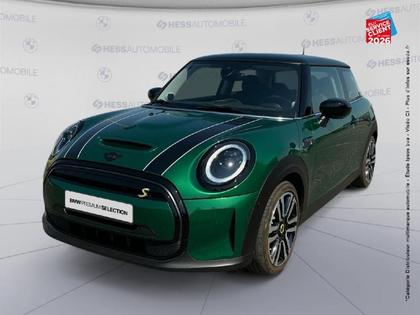Mini Mini - Cooper SE 184ch Edition Premium Plus BVA 5CV - 19 999 €