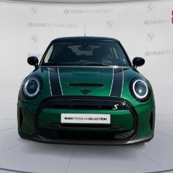 Mini Mini Cooper SE 184ch Edition Premium Plus BVA 5CV Sausheim