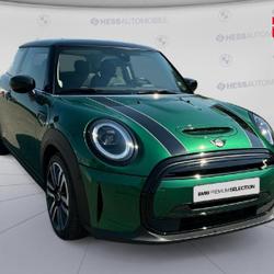 Mini Mini Cooper SE 184ch Edition Premium Plus BVA 5CV Sausheim