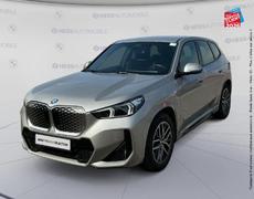 BMW X1 Sausheim