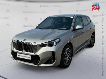 BMW X1 - ieDrive20 204ch M Sport - 34 299 €