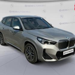 BMW X1 ieDrive20 204ch M Sport Sausheim
