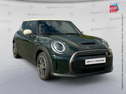 Mini Mini - Cooper SE 184ch Edition Resolute Plus BVA - 18 799 €
