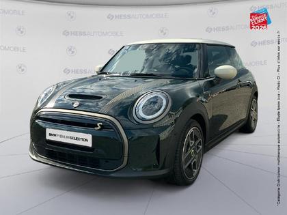 Mini Mini - Cooper SE 184ch Edition Resolute Plus BVA - 18 799 €