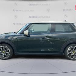 Mini Mini Cooper SE 184ch Edition Resolute Plus BVA Sausheim