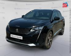 Peugeot 3008 Sausheim