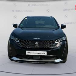 Peugeot 3008 1.5 BlueHDi 130ch S&S GT Sausheim