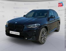 BMW X3 Sausheim