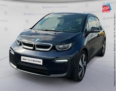 BMW i3 Sausheim